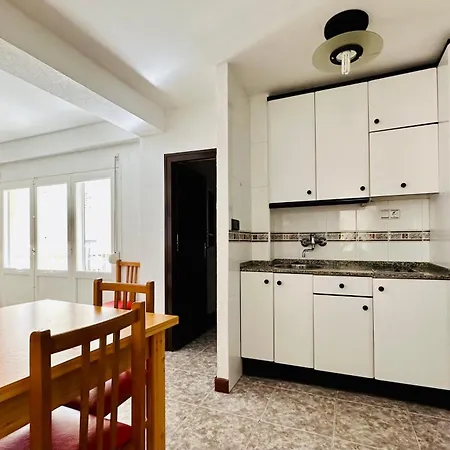 Maite Playa Apartamento *