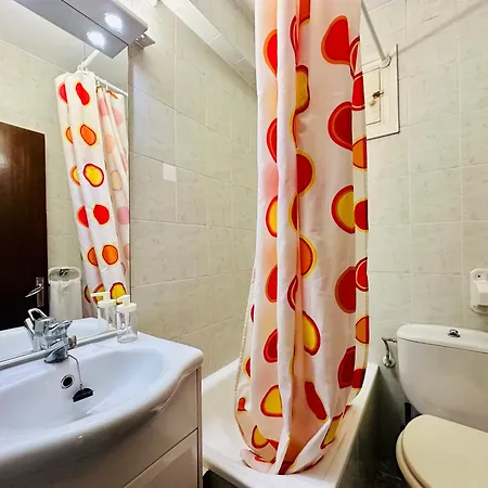 Maite Playa Apartamento *