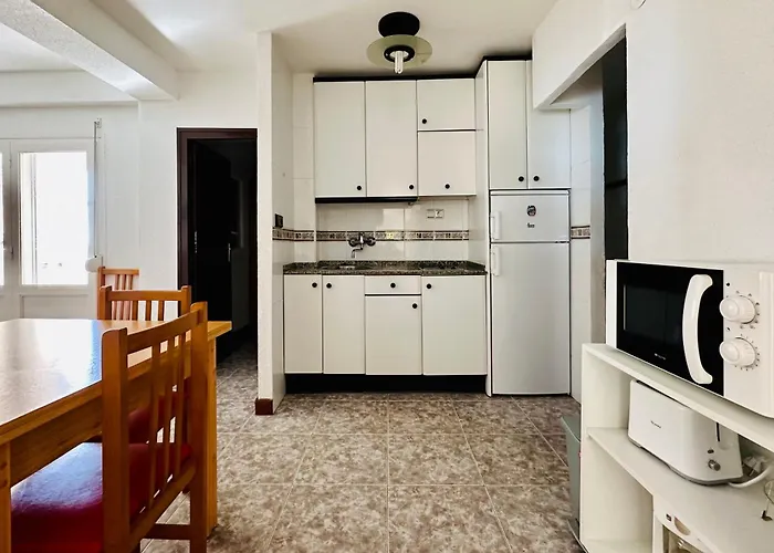 Appartement Maite Playa *