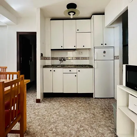 Apartment Maite Playa *