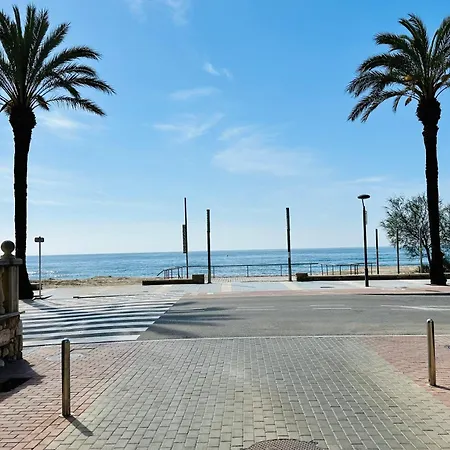 Maite Playa Apartment