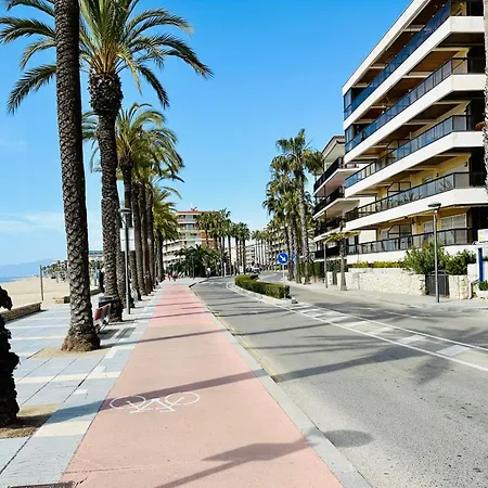 Maite Playa Salou