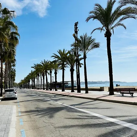 Apartment Maite Playa *