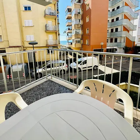Maite Playa Apartament *